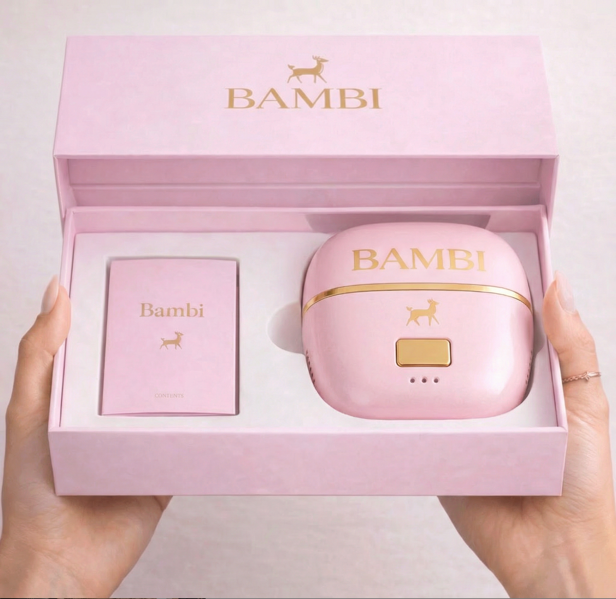 BAMBI Essential Mini ✧