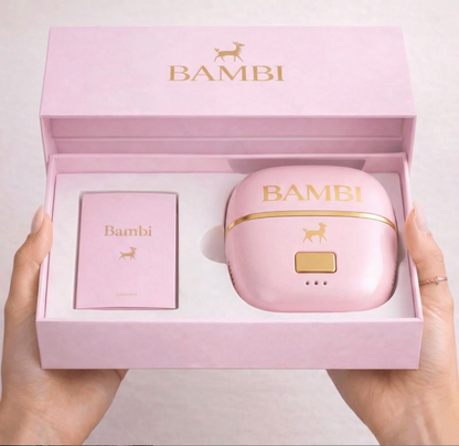 BAMBI Essential Mini ✧