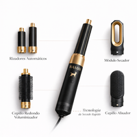 BAMBI AirStyler 5-in-1