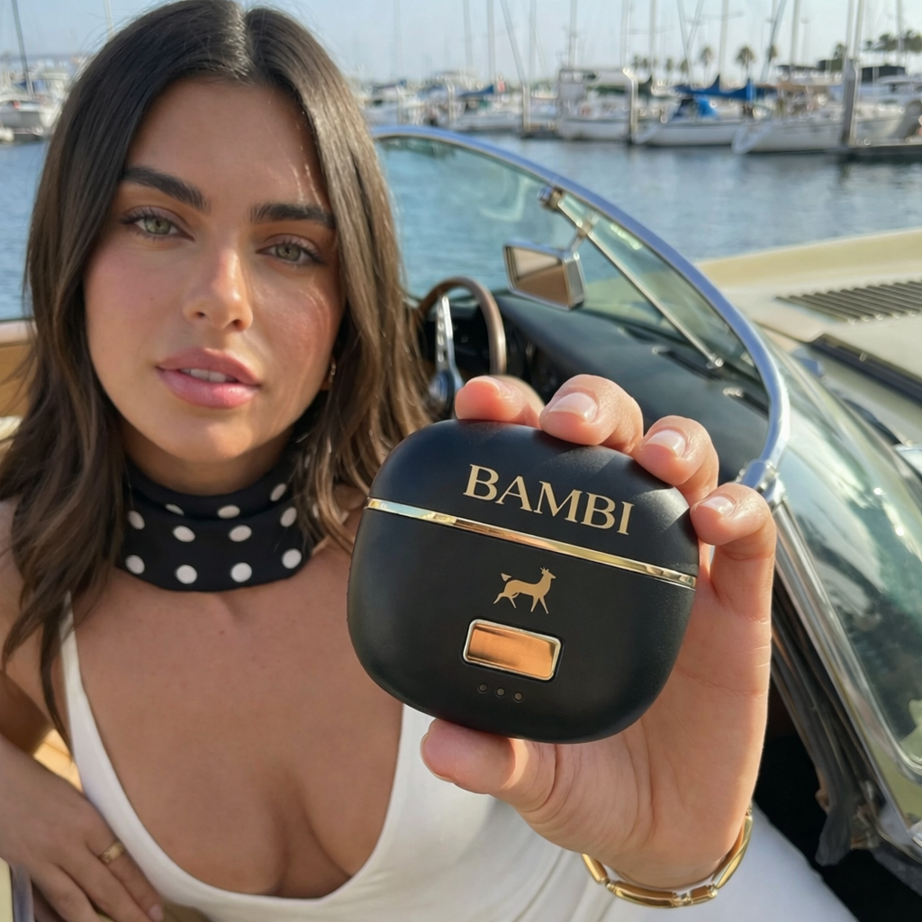 BAMBI Essential Mini ✧