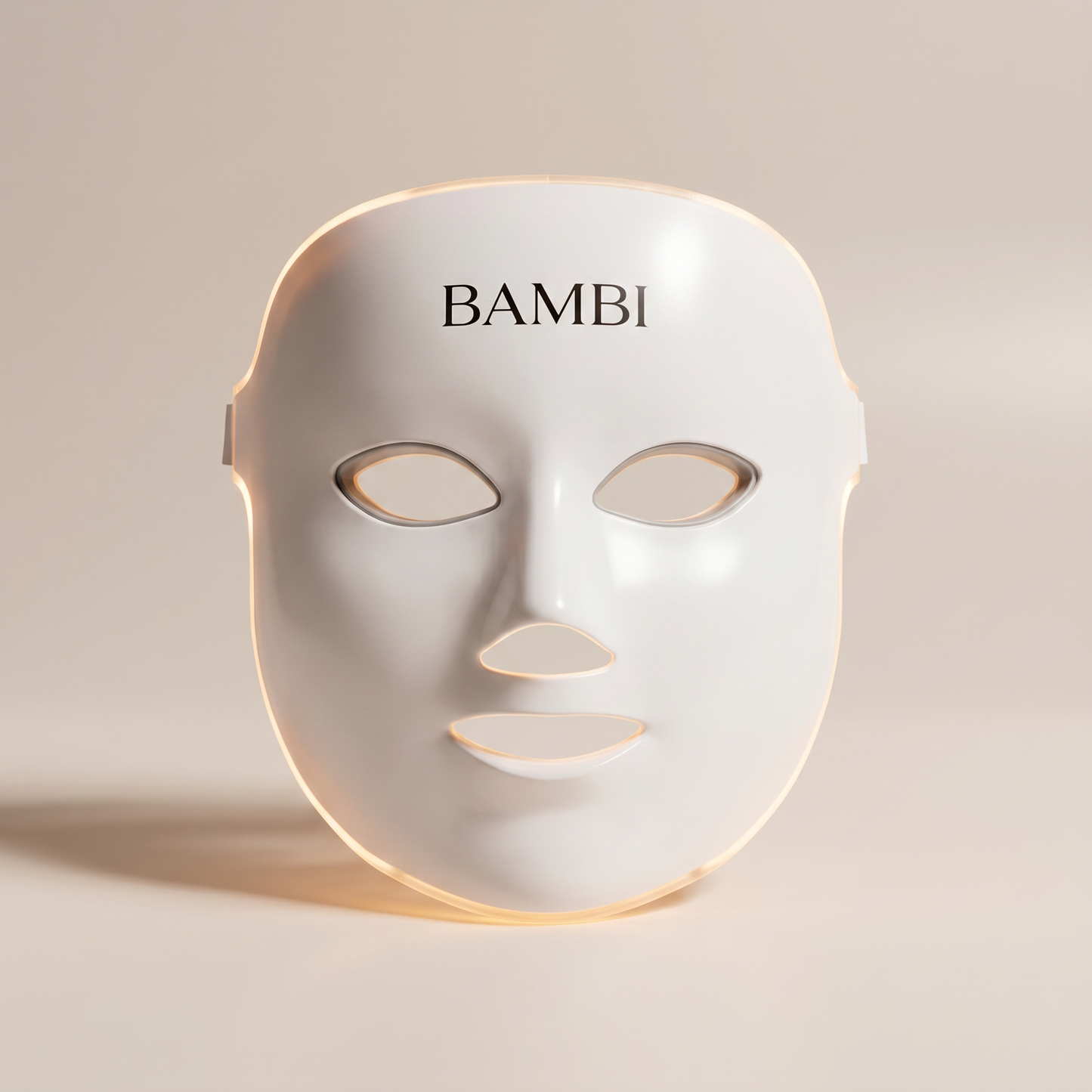 BAMBI Mascarilla LED