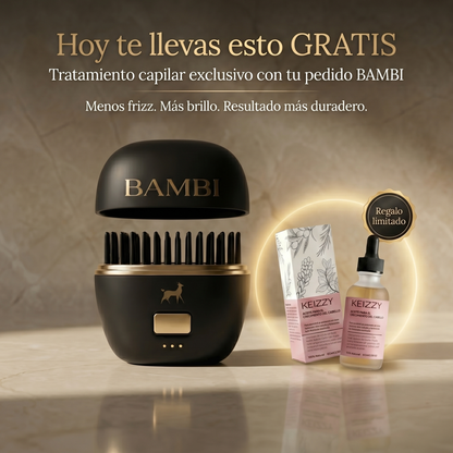 BAMBI Essential Mini ✧