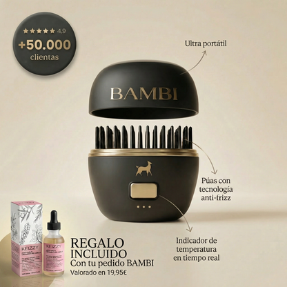 BAMBI Essential Mini ✧