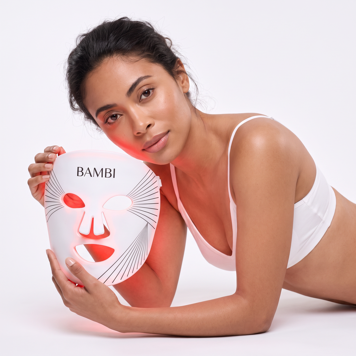 BAMBI LED Mask
