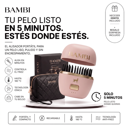 BAMBI Essential Mini ✧