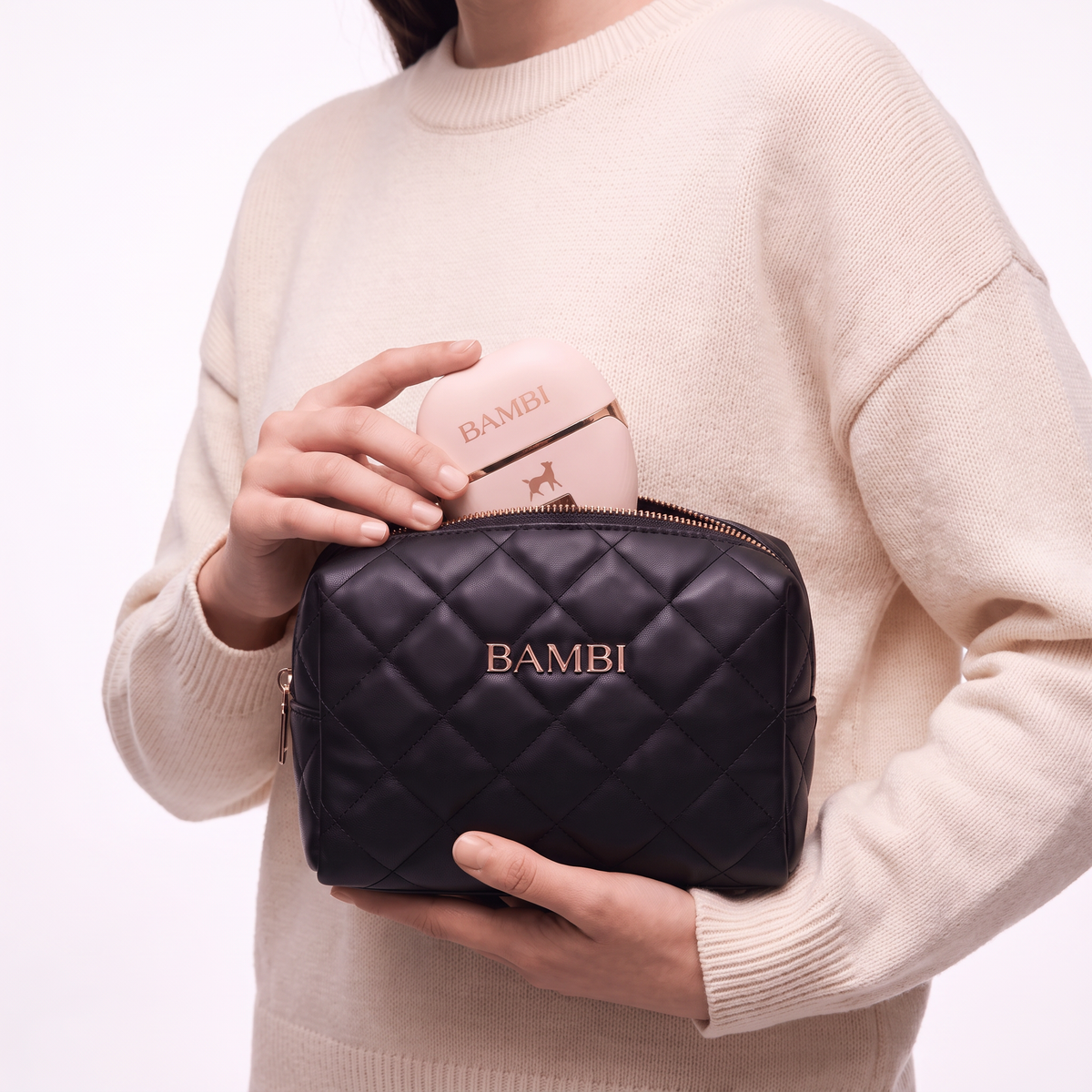BAMBI Essential Mini ✧