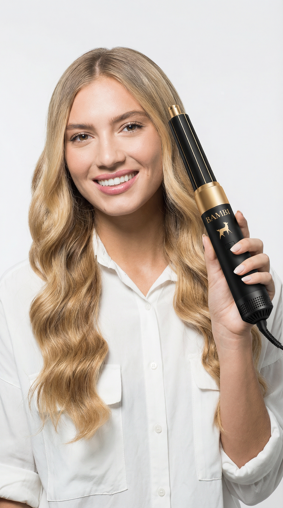 BAMBI AirStyler 5-in-1