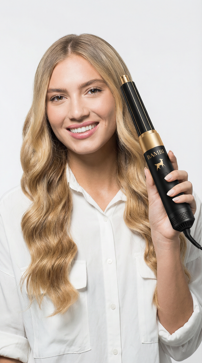 BAMBI AirStyler 5-in-1