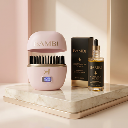 BAMBI Essential Mini ✧