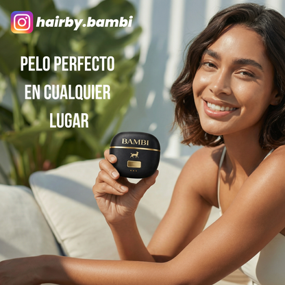 BAMBI Essential Mini ✧