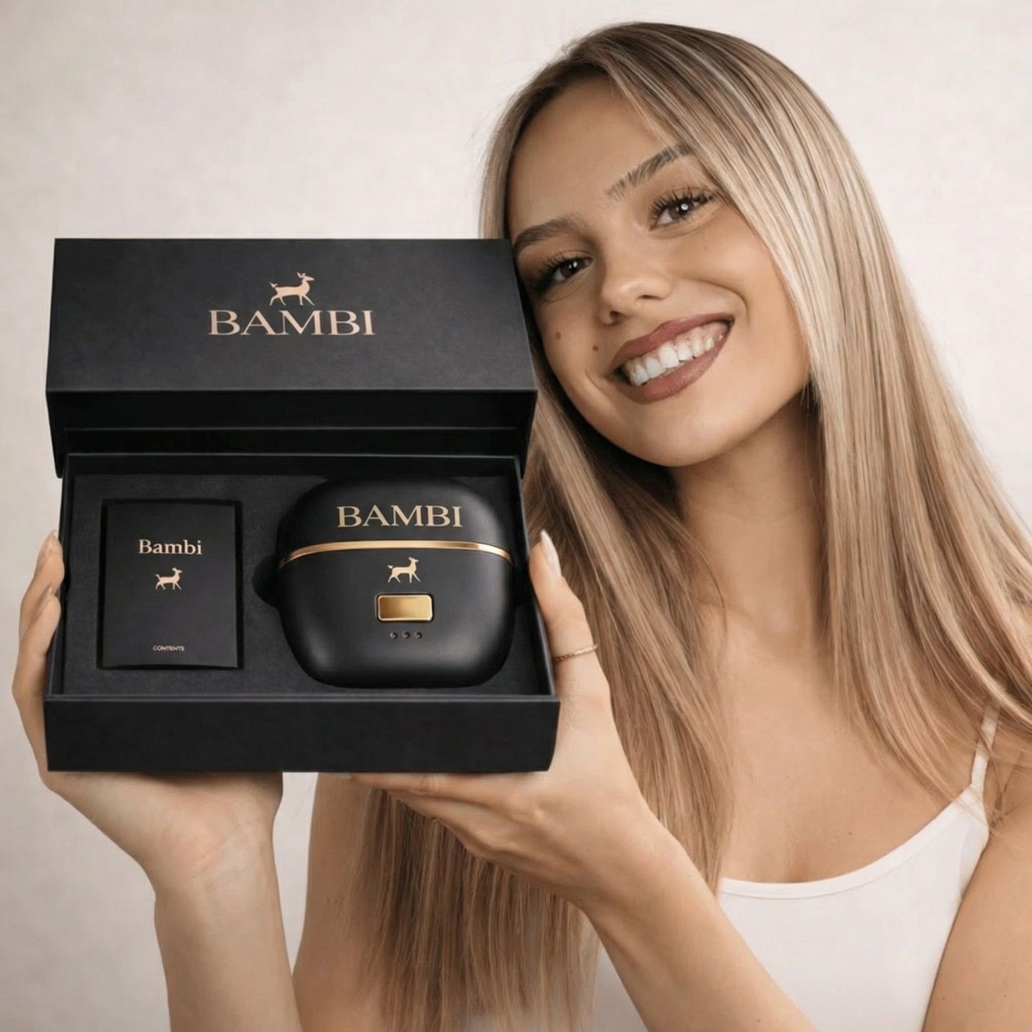 BAMBI Essential Mini ✧