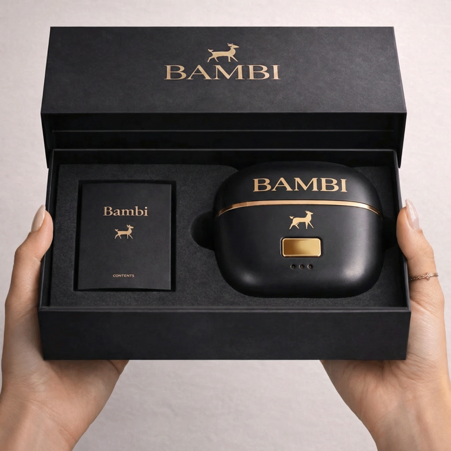 BAMBI Essential Mini ✧