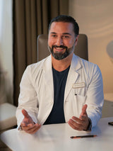 Marcos Ferreira, MD